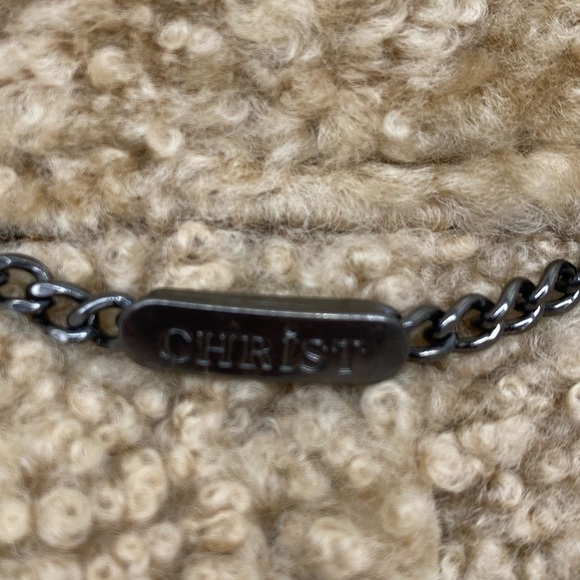 Werner Christ Leather Jacket 🌟 - Picture 7 of 8